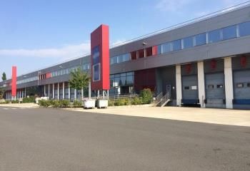 Location entrepôt Les Ulis - Proche A10, A6, A86, RER B