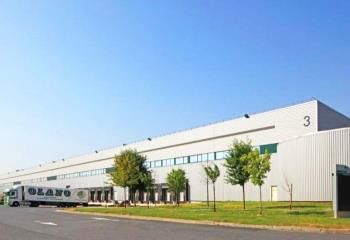 Location entrepôt logistique Lisses - Proche A6 et A10