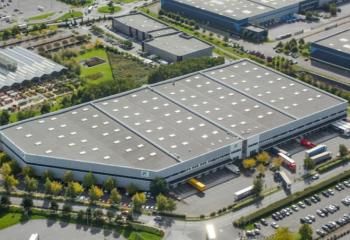 Location entrepôt Brétigny-sur-Orge - Proximité A10 et A6