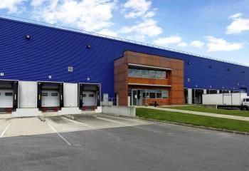 Location entrepôt classe A Brétigny-sur-Orge - Proche Francilienne