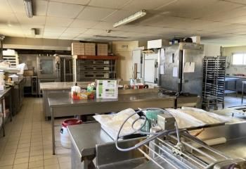 Local d'activités à vendre La Chapelle-Saint-Mesmin - Accès gros porteurs