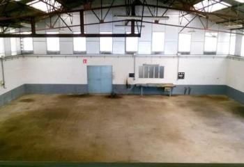 Location entrepôt/local d'activités Tournoisis - Proche A10