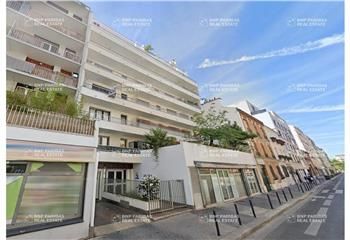 Vente bureau Paris 20 - Proche métro Buzenval