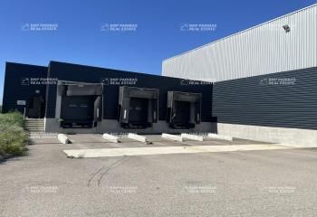 Local d'activité à louer Aix-en-Provence - Proche autoroutes