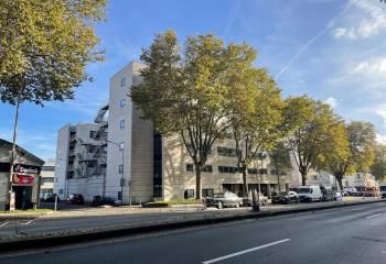 Location grands bureaux Arcueil - Proche transports