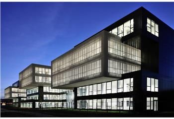 Location bureaux Villeurbanne Gare - Proche tramway