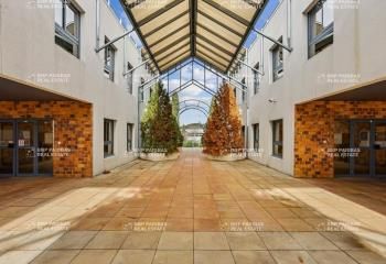 Location bureaux Aix-en-Provence - Zone des Milles