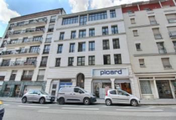 Location bureaux Paris 12 - Proximité Place de la Nation