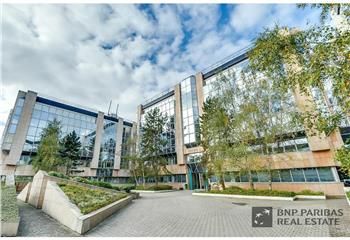 Location bureaux Vélizy-Villacoublay - Proche Tram T6 et centre commercial Vélizy 2