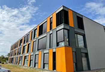 Location bureaux Épagny - Parc de la Bouvarde, proche autoroute