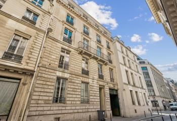 Location bureaux Paris 9 - Proximité Métro Grands Boulevards