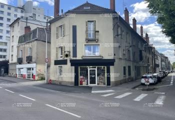 Bureaux à vendre Dijon - Proche centre-ville et Place du 1er Mai