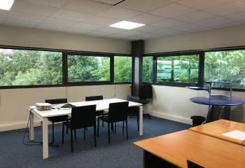 Location bureaux Mérignac - Proche rocade et aéroport