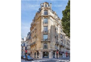Location bureaux Paris 7 - Proximité Bon Marché et transports