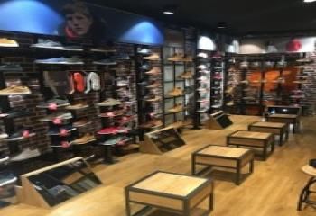 Local commercial à louer Toulouse - Rue des Changes