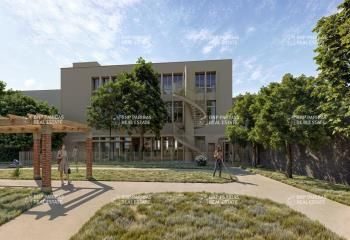 Location bureaux Tours Centre - Proche centre-ville et transports