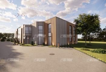 Bureaux à vendre Toulouse Est - Proche La Plaine
