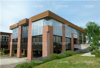 Bureaux à louer Labège - Secteur Enova face à la Data Valley