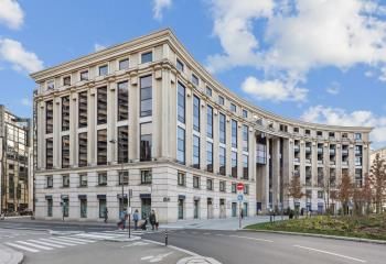 Location bureaux Paris 14 - Montparnasse, proche gare et métro