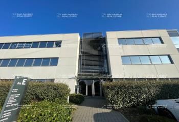 Vente bureaux Dardilly - Parc Technologique de la Techlid