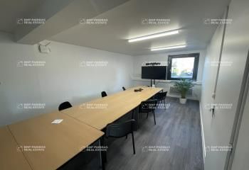 Location bureaux Saint-Avertin - Proche gare TGV et accès A10