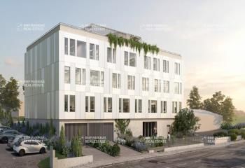 Bureaux neufs à vendre Balma - Proche Métro Balma-Gramont