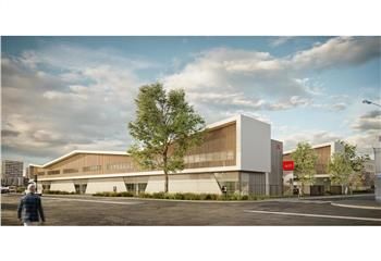 Vente local d'activité Stains - Proche A1, A86, A104 & A3