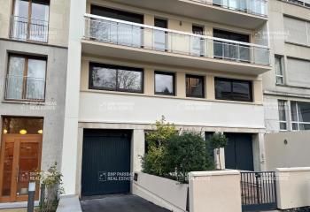 Bureaux à vendre Paris 15 - Proche métro Félix Faure