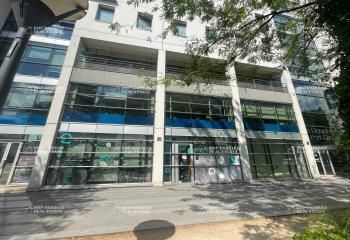 Bureaux à louer Lyon 3 - Proche gare Part-Dieu et métro