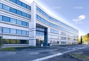 Location bureaux Blagnac - Proche Aéroport Toulouse-Blagnac