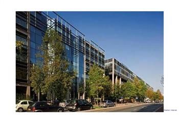Location bureaux Issy-les-Moulineaux - Quartier Guynemer, proche Paris 15