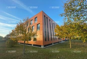 Location bureaux Olivet - Proche A71 et Orléans Sud Loire