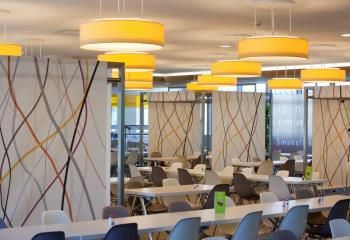 Location bureaux Massy - Proche gares et tramway