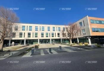 Location bureaux Marcq-en-Baroeul - Proximité grands axes et métropole lilloise