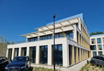 Location bureaux Arras - Proche grandes villes et transports