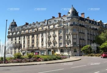 Bureaux à vendre Metz - Quartier Foch