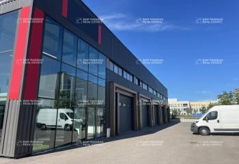 Location local d'activité Beynost - Proche A42, A46, A432