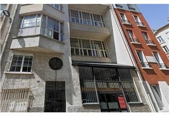 Location bureaux Paris 15 - Proche métro Volontaires