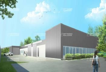 Location locaux d'activité Lagny-sur-Marne - Proche transports