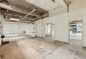 Vente bureaux Les Lilas - Proche métro ligne 11