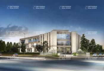 Vente bureaux Wasquehal - proche Lille et transports