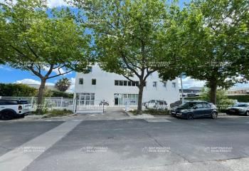 Vente bureaux Castelnau-le-Lez Montpellier Est