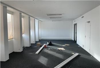 Vente bureaux Pantin - Porte de Pantin