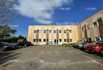Vente bureau Dijon Est - Parc Tertiaire de Mirande