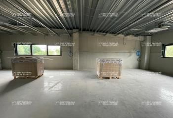 Local d'activité à louer Wattrelos - Proche grands axes routiers