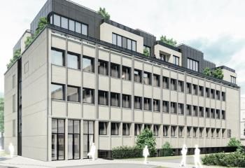 Vente bureaux Boulogne-Billancourt - Proche métro lignes 9 et 10