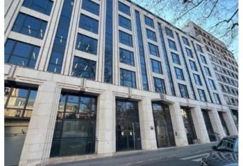 Bureaux opérés Paris 8 - Métro George V - RER Charles de Gaulle Étoile