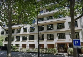 Vente bureaux Paris 16 - Proche métro Ranelagh, RER Boulainvilliers et bus