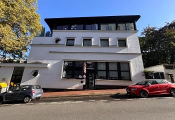 Vente bureaux Issy-les-Moulineaux, proche métro, RER et tram