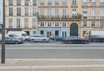 Local commercial à vendre Paris 7 - Quai Voltaire